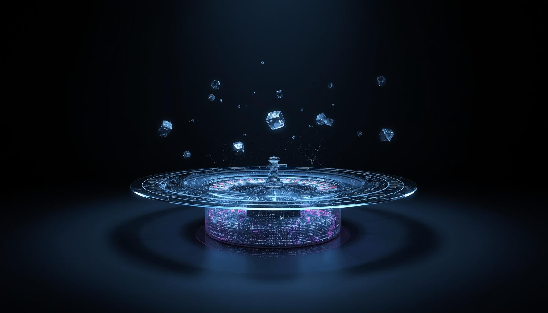 Основные показатели проверяемости казино