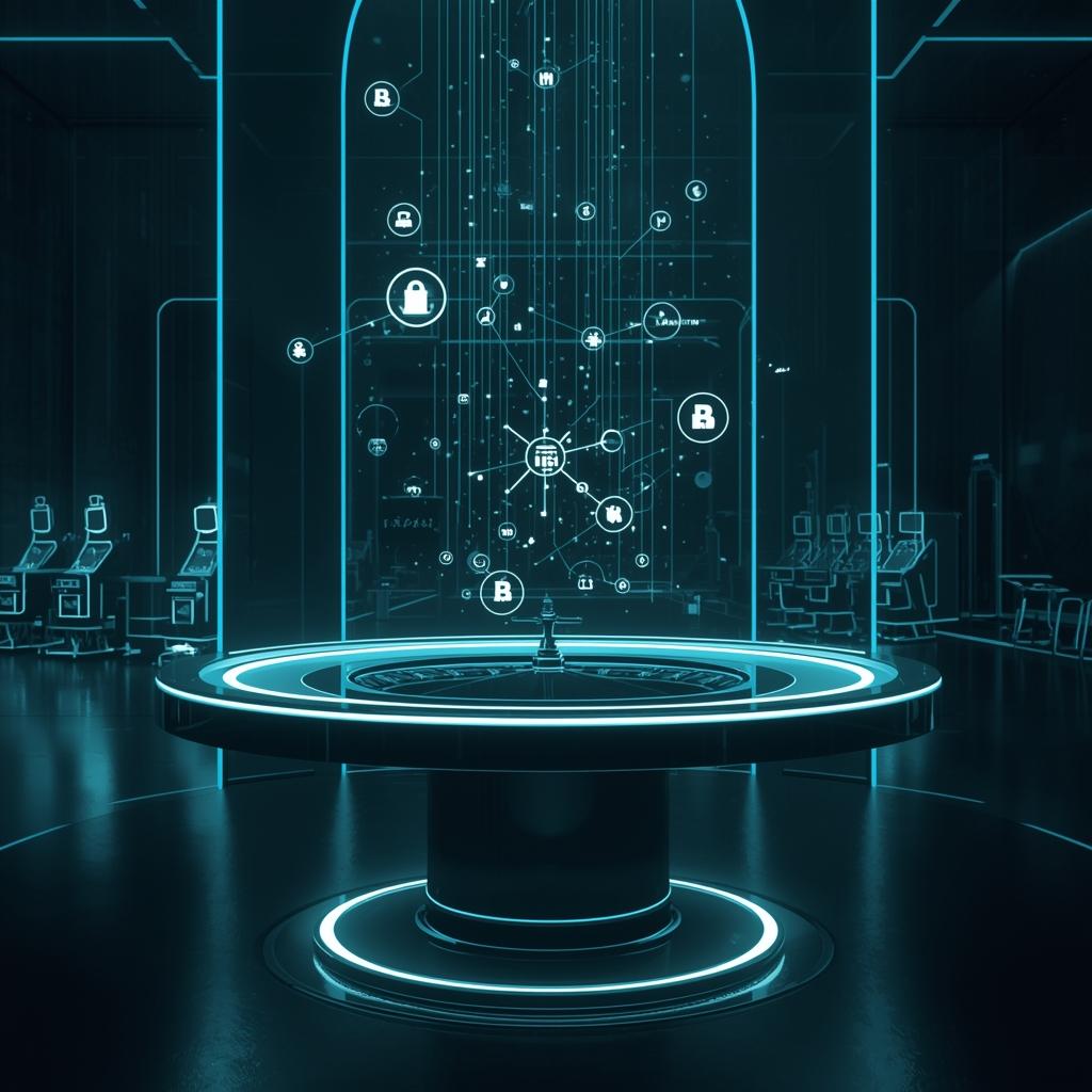 Trust и его цифровой капитал